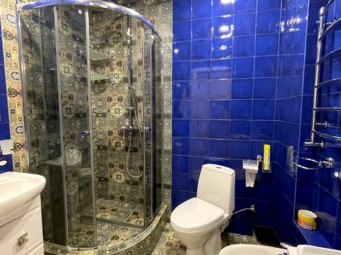 квартира по адресу Тараса Шевченко ул., 80