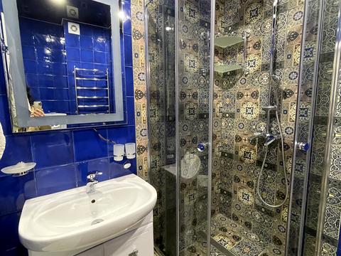 квартира по адресу Тараса Шевченко ул., 80