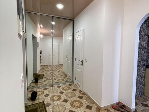 квартира по адресу Тараса Шевченко ул., 80