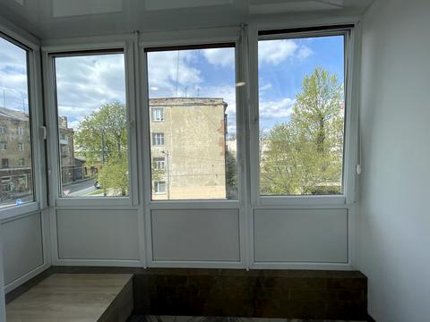 квартира по адресу Тараса Шевченко ул., 80