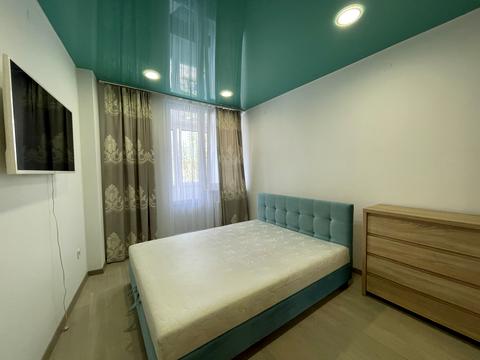 квартира по адресу Тараса Шевченко ул., 80