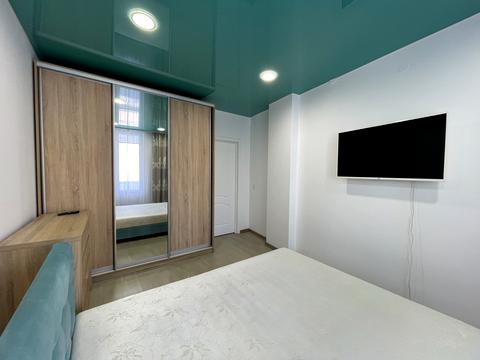 квартира по адресу Тараса Шевченко ул., 80