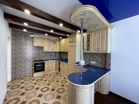 квартира по адресу Тараса Шевченко ул., 80