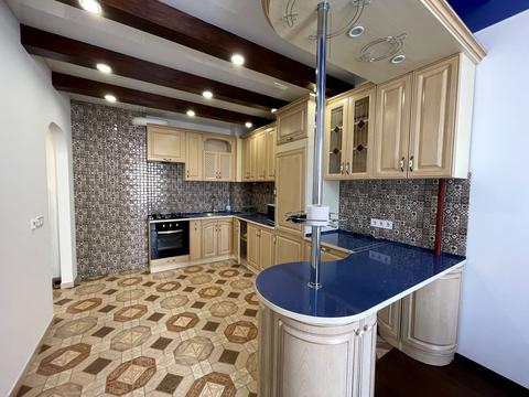 квартира по адресу Тараса Шевченко ул., 80