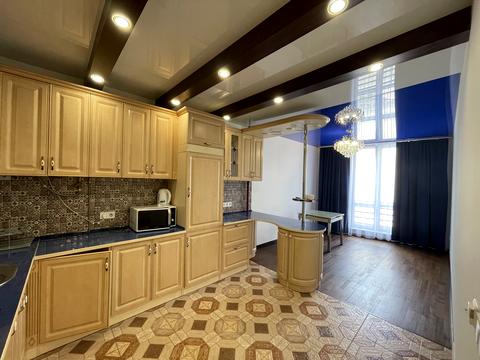 квартира по адресу Тараса Шевченко ул., 80