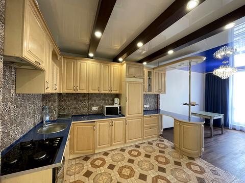 квартира по адресу Тараса Шевченко ул., 80