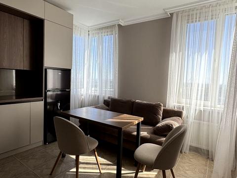 квартира за адресою Бігова вул., 17