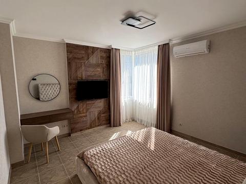 квартира за адресою Бігова вул., 17