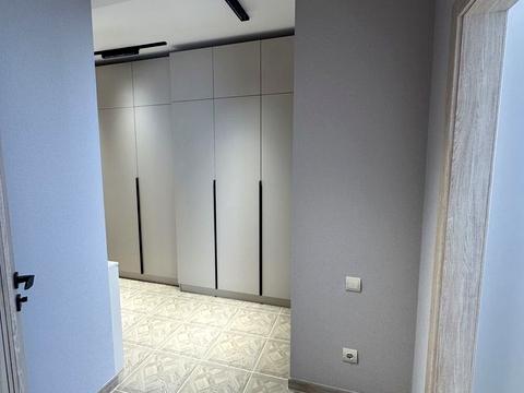 квартира за адресою Бігова вул., 17