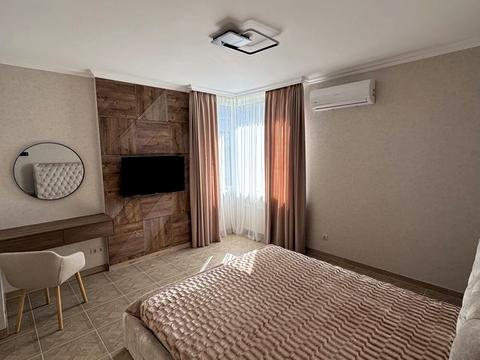 квартира за адресою Бігова вул., 17