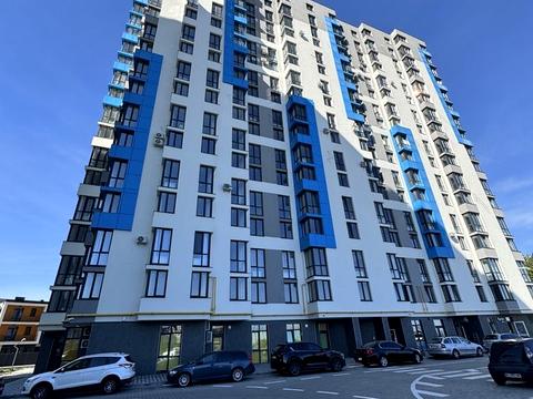 квартира за адресою Бігова вул., 17