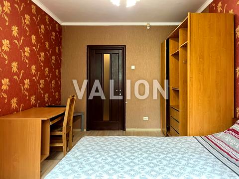 квартира по адресу Вадима Гетьмана ул., 44