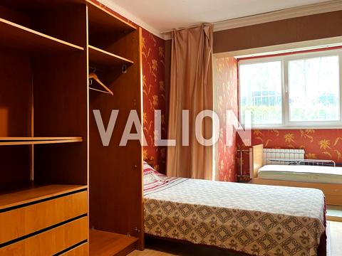 квартира по адресу Вадима Гетьмана ул., 44