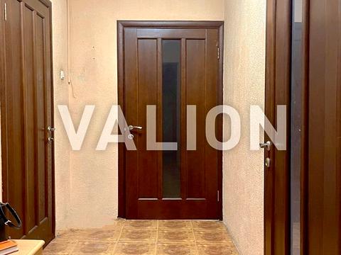 квартира по адресу Вадима Гетьмана ул., 44