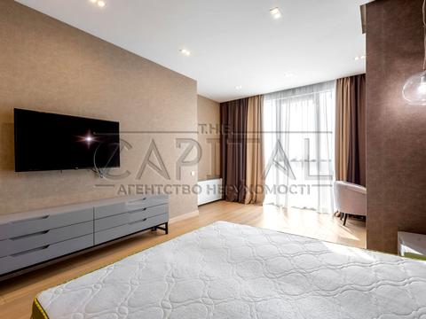 квартира за адресою Андрія Верхогляда вул. (Михайла Драгомирова), 14-А