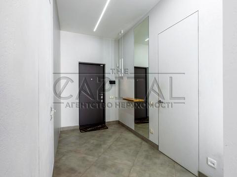 квартира за адресою Андрія Верхогляда вул. (Михайла Драгомирова), 14-А