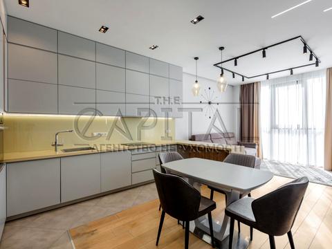 квартира за адресою Андрія Верхогляда вул. (Михайла Драгомирова), 14-А