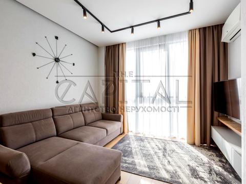 квартира за адресою Андрія Верхогляда вул. (Михайла Драгомирова), 14-А