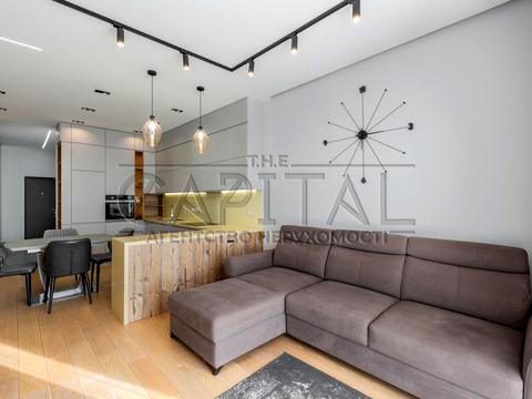 квартира за адресою Андрія Верхогляда вул. (Михайла Драгомирова), 14-А