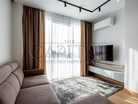 квартира за адресою Андрія Верхогляда вул. (Михайла Драгомирова), 14-А