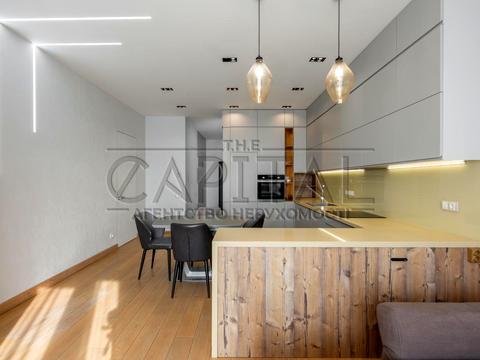 квартира за адресою Андрія Верхогляда вул. (Михайла Драгомирова), 14-А