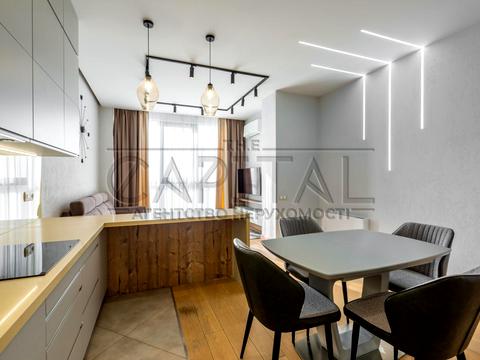 квартира за адресою Андрія Верхогляда вул. (Михайла Драгомирова), 14-А