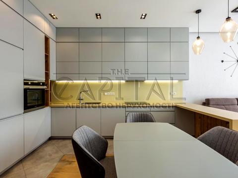 квартира за адресою Андрія Верхогляда вул. (Михайла Драгомирова), 14-А