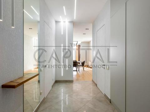 квартира за адресою Андрія Верхогляда вул. (Михайла Драгомирова), 14-А