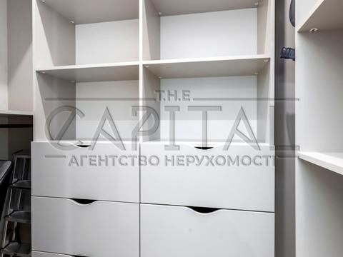 квартира за адресою Андрія Верхогляда вул. (Михайла Драгомирова), 14-А