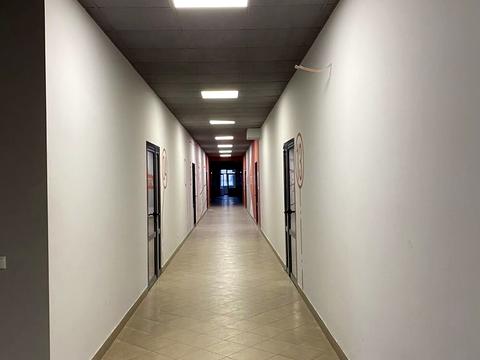 комерційна за адресою Промислова вул., 21