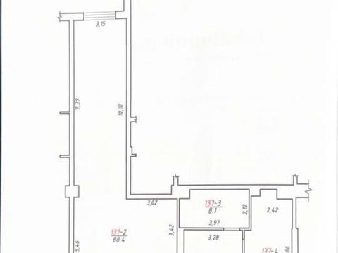 коммерческая по адресу Галицкие Пасеки ул., 3
