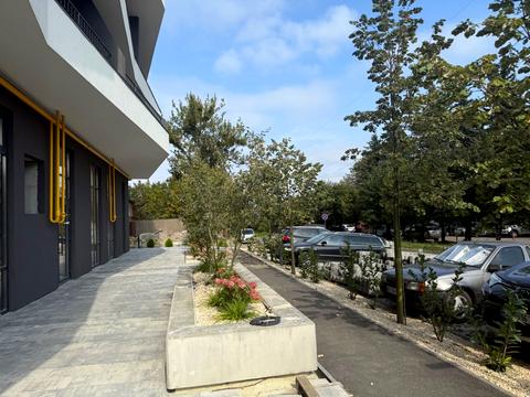 коммерческая по адресу Галицкие Пасеки ул., 3
