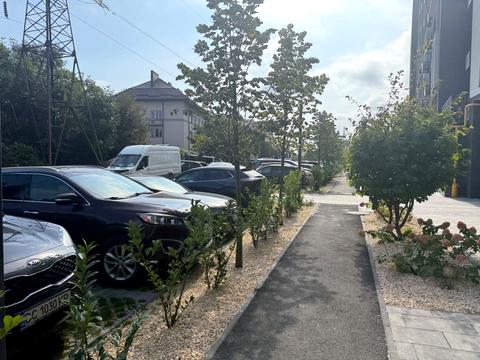 коммерческая по адресу Галицкие Пасеки ул., 3