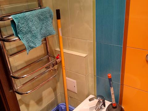 квартира за адресою Володимира Івасюка просп. (Героїв Сталінграду), 60