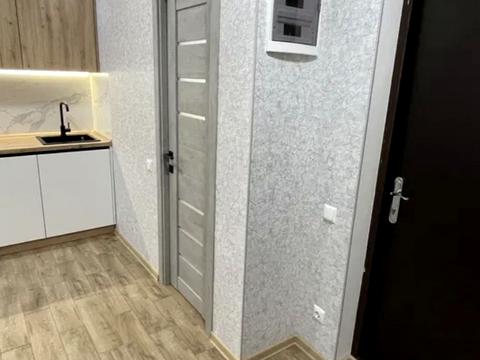 квартира за адресою Академіка Сахарова вул., 55-А