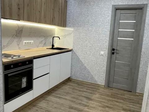 квартира за адресою Академіка Сахарова вул., 55-А