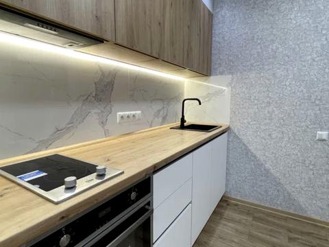 квартира за адресою Академіка Сахарова вул., 55-А