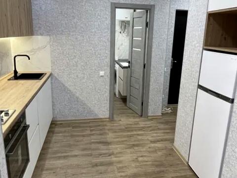 квартира за адресою Академіка Сахарова вул., 55-А