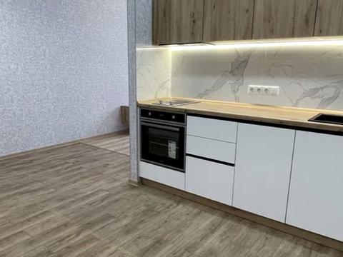 квартира за адресою Академіка Сахарова вул., 55-А