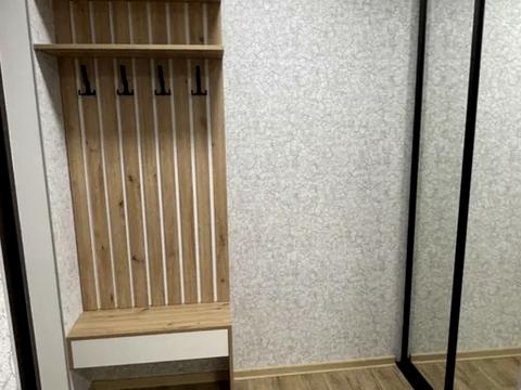 квартира за адресою Академіка Сахарова вул., 55-А