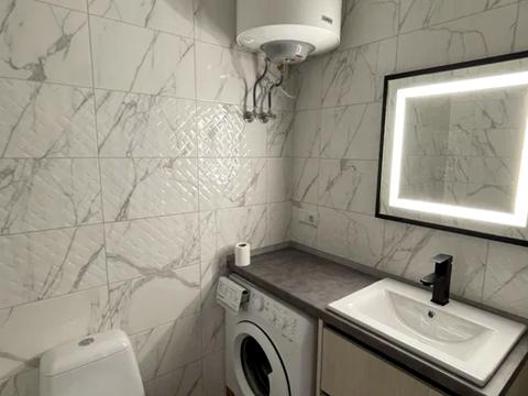 квартира за адресою Академіка Сахарова вул., 55-А