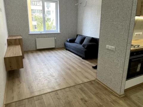 квартира за адресою Академіка Сахарова вул., 55-А