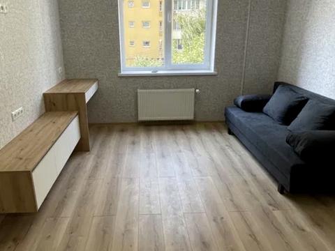 квартира за адресою Академіка Сахарова вул., 55-А