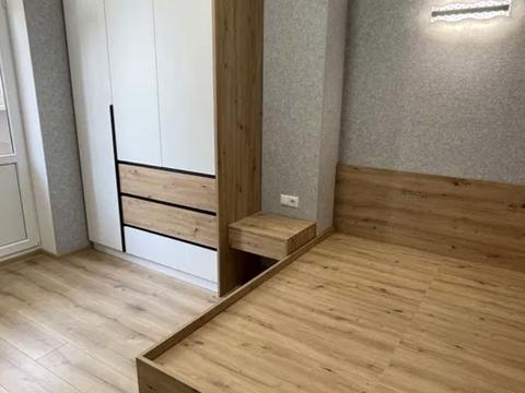 квартира за адресою Академіка Сахарова вул., 55-А