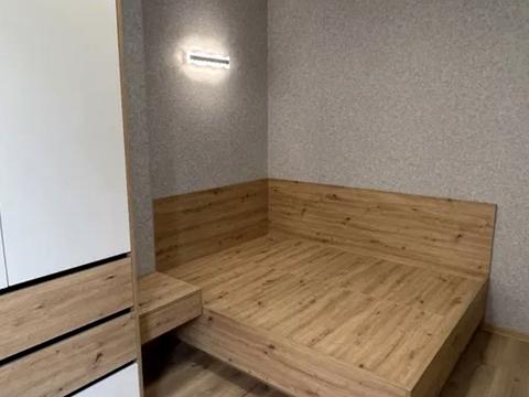 квартира за адресою Академіка Сахарова вул., 55-А