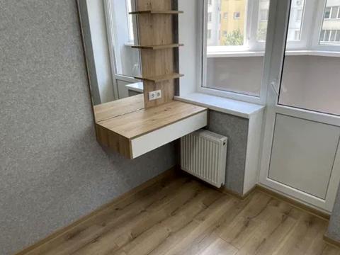 квартира за адресою Академіка Сахарова вул., 55-А