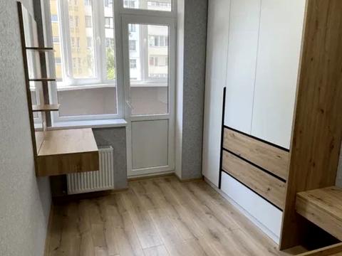 квартира за адресою Академіка Сахарова вул., 55-А