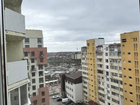 квартира за адресою Академіка Сахарова вул., 55-А