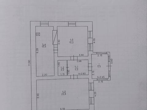 будинок за адресою с. Ропотуха, Успенська, 69