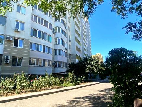 квартира за адресою Шота Руставелі вул., 9